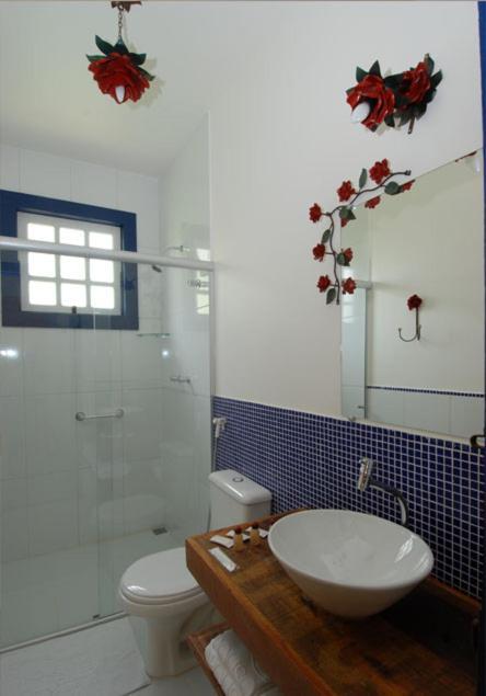 Pouso Do Alferes Hotel Santo Antônio do Leite Eksteriør billede